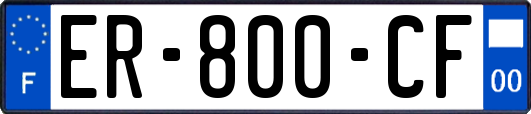 ER-800-CF