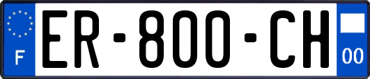 ER-800-CH