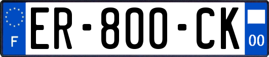 ER-800-CK
