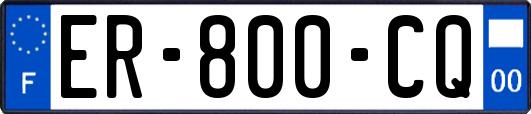 ER-800-CQ