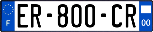 ER-800-CR