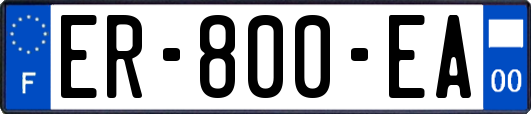 ER-800-EA