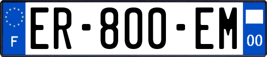 ER-800-EM
