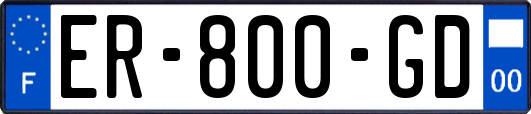 ER-800-GD
