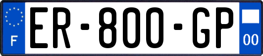 ER-800-GP