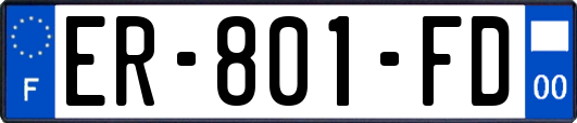 ER-801-FD