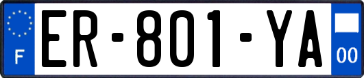 ER-801-YA