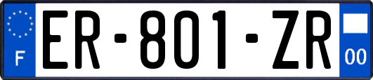 ER-801-ZR