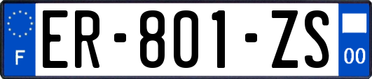 ER-801-ZS