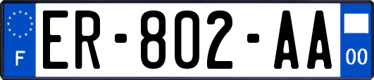 ER-802-AA