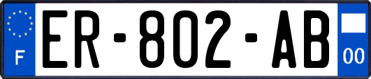 ER-802-AB