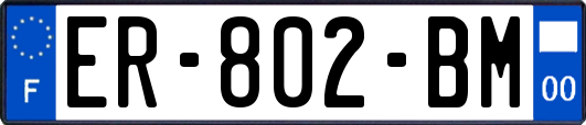 ER-802-BM