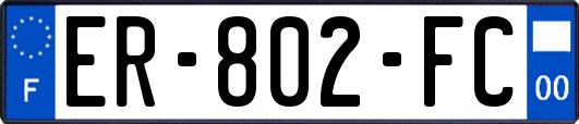 ER-802-FC