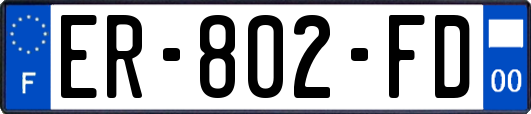 ER-802-FD