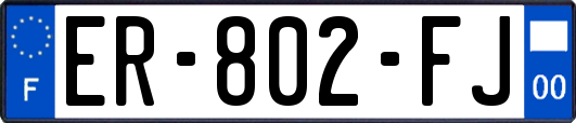ER-802-FJ