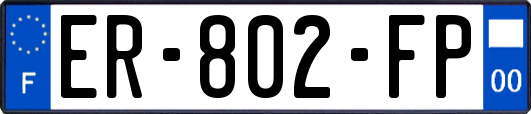 ER-802-FP