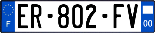 ER-802-FV