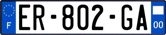 ER-802-GA