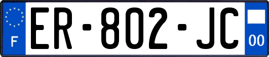 ER-802-JC