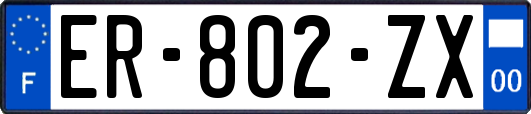 ER-802-ZX