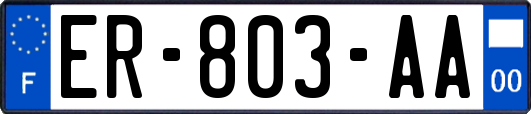 ER-803-AA