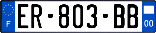 ER-803-BB