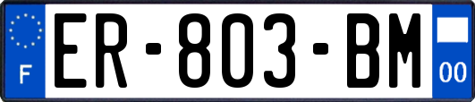 ER-803-BM