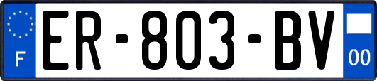 ER-803-BV