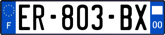 ER-803-BX