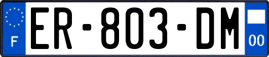 ER-803-DM