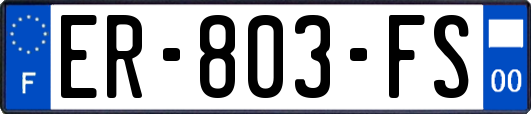 ER-803-FS