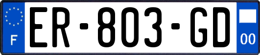 ER-803-GD