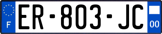 ER-803-JC