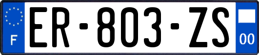 ER-803-ZS