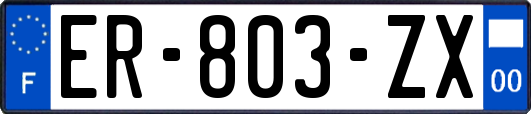 ER-803-ZX
