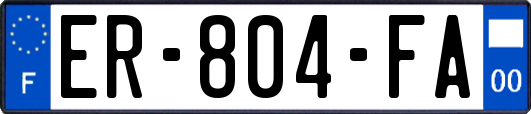 ER-804-FA