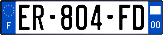 ER-804-FD