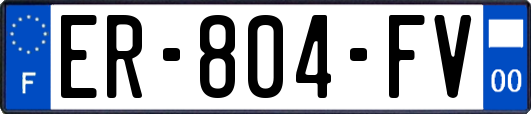 ER-804-FV