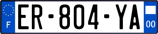 ER-804-YA