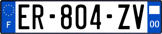 ER-804-ZV