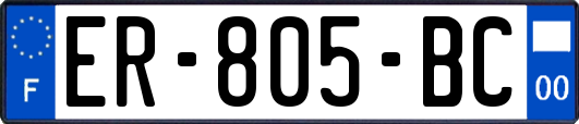 ER-805-BC