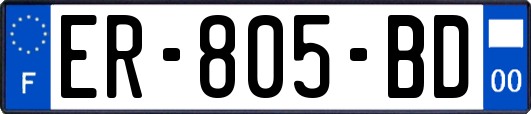 ER-805-BD