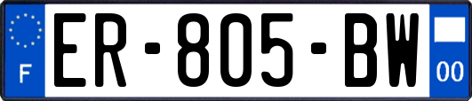 ER-805-BW