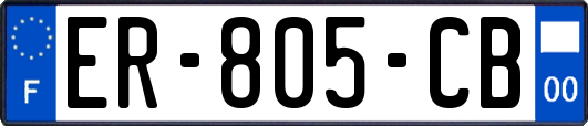 ER-805-CB