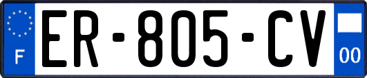 ER-805-CV