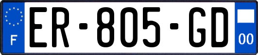 ER-805-GD
