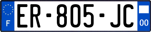ER-805-JC
