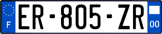 ER-805-ZR