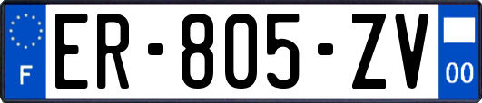 ER-805-ZV