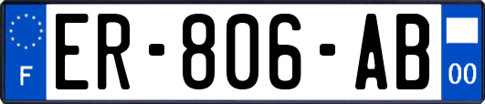 ER-806-AB